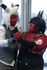 Moxxie & Millie West preview 2