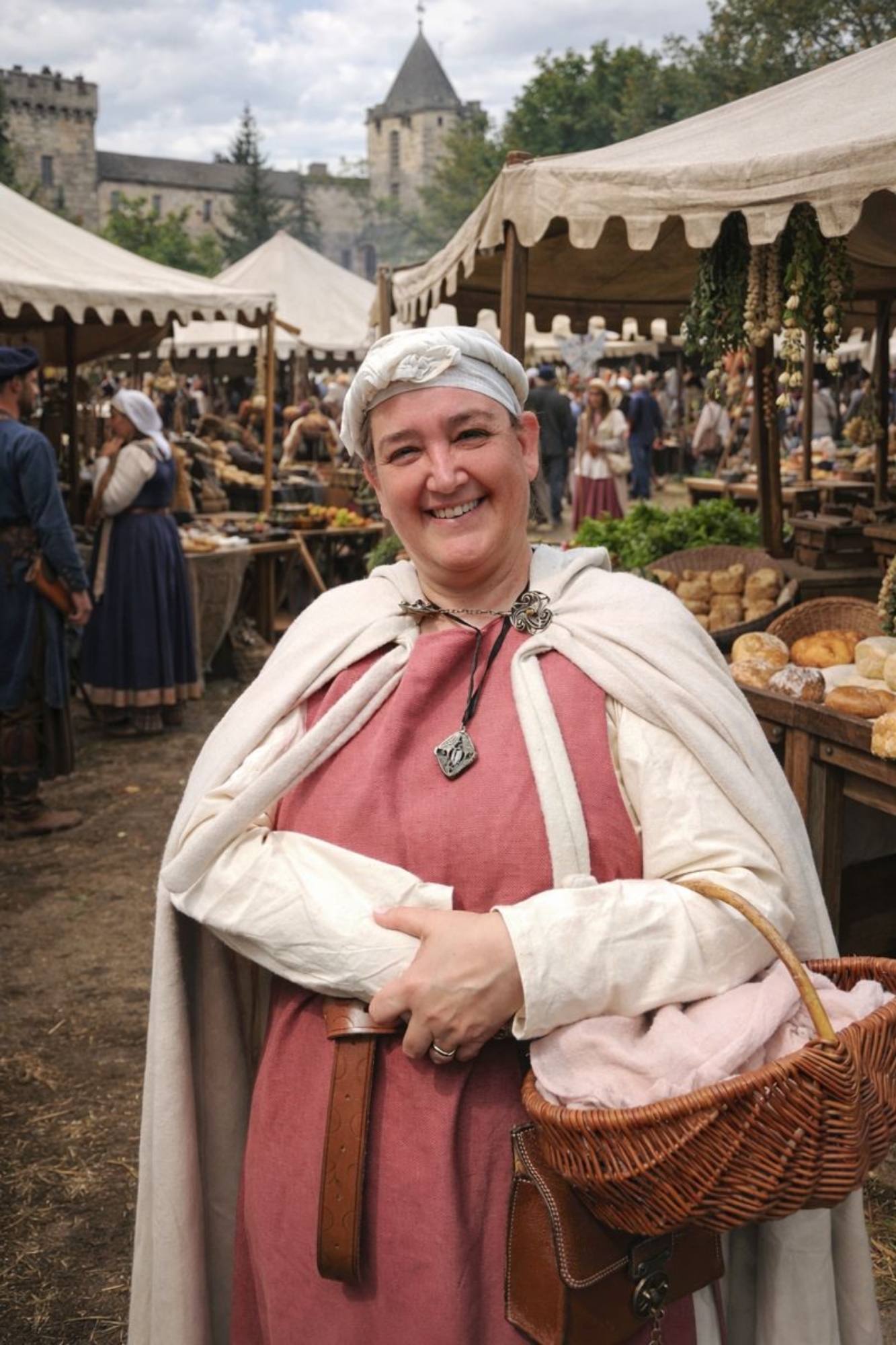 Costume médiéval — photo 5