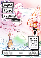 Japan Alpes Festival