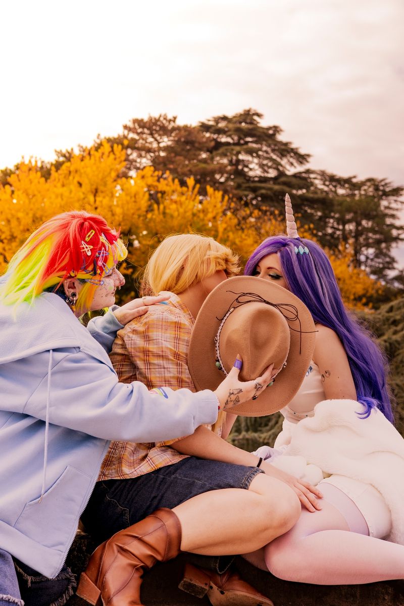 Green_ldg.cos – Shoot MLP