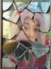 Sakura haruno preview 3