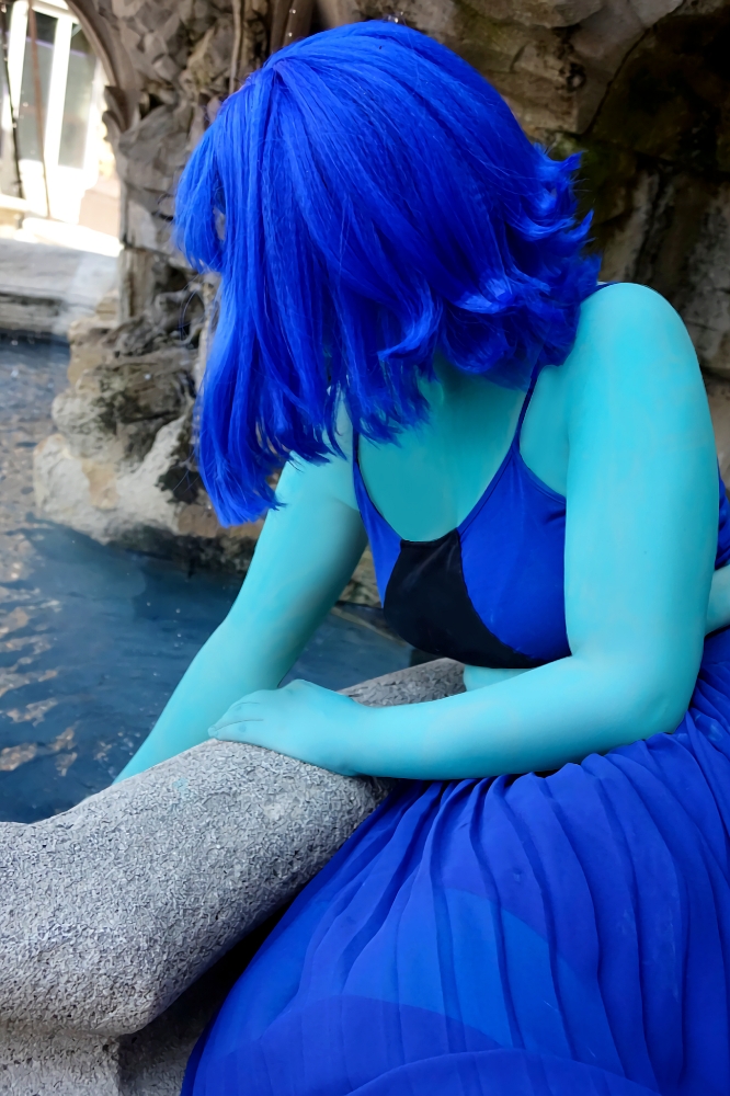 Lapis V2 fontaines💧 — photo 13