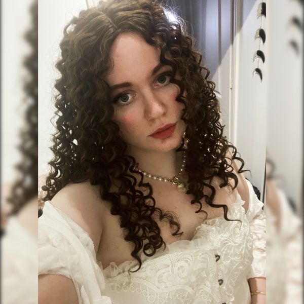 Lunaera - Christine Daaé