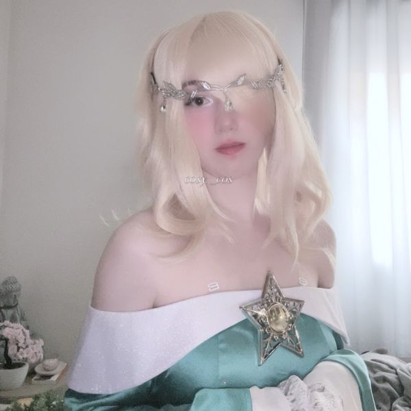 Liyi - Harmonie
