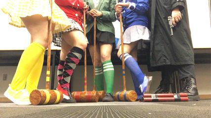 Heathers preview 2
