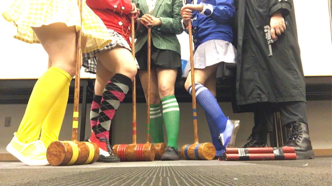 Liiki - Heathers 