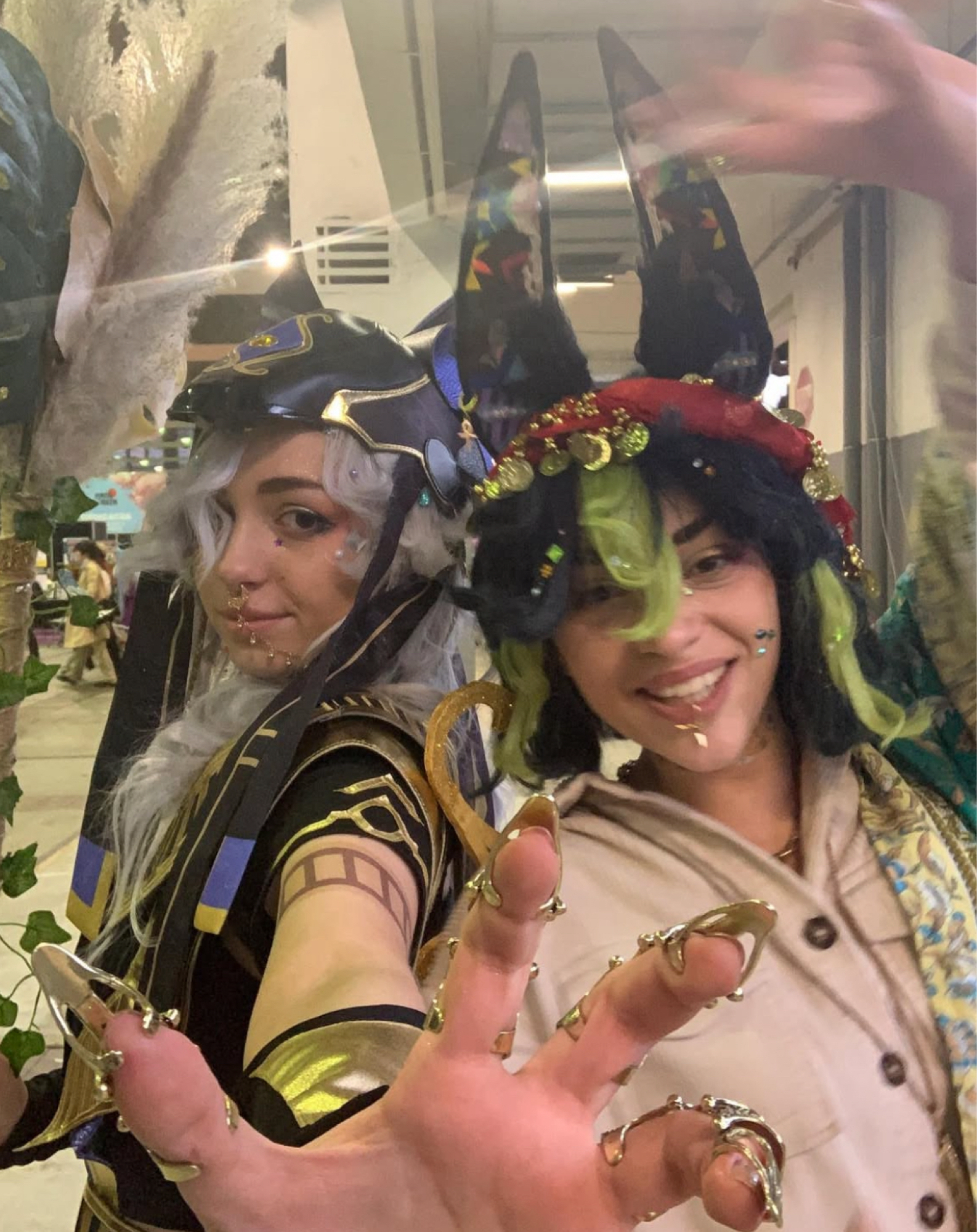 Cyno (2023) - Photo 9