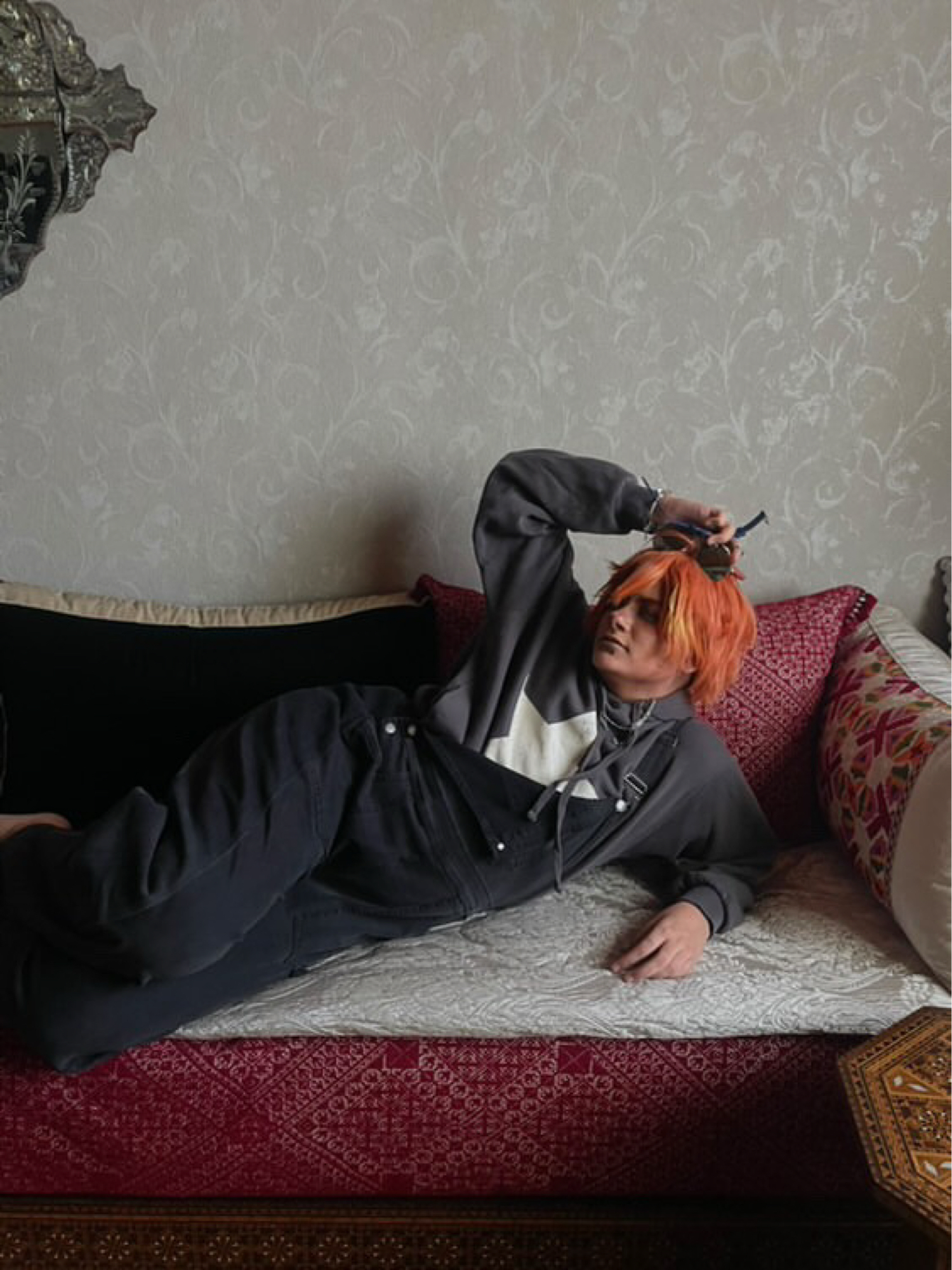 Akito de pjsk - Photo 9