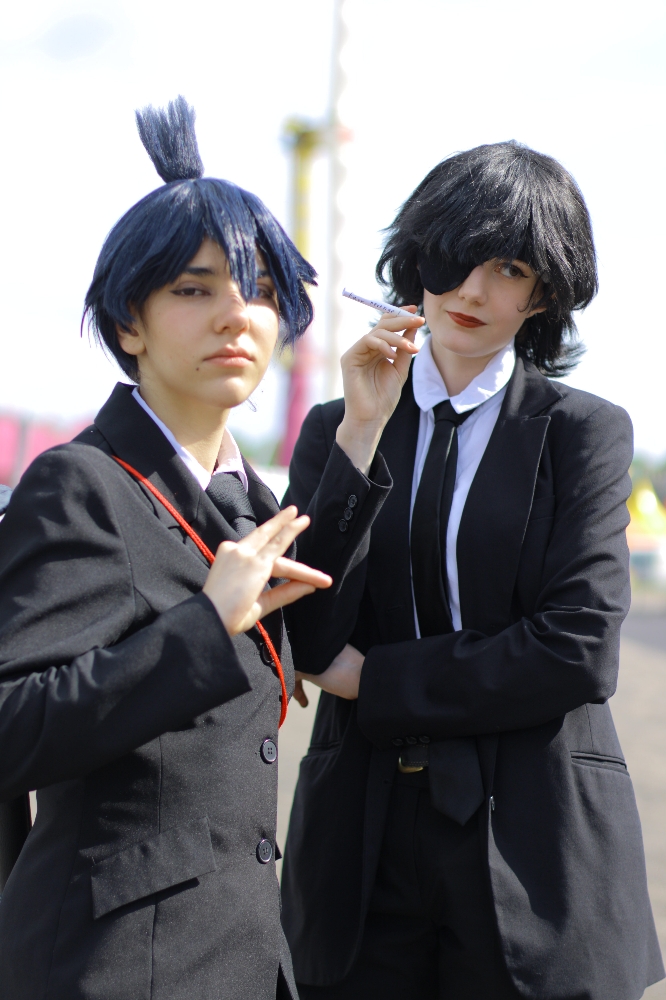 Himeno-Aki - Photo 8