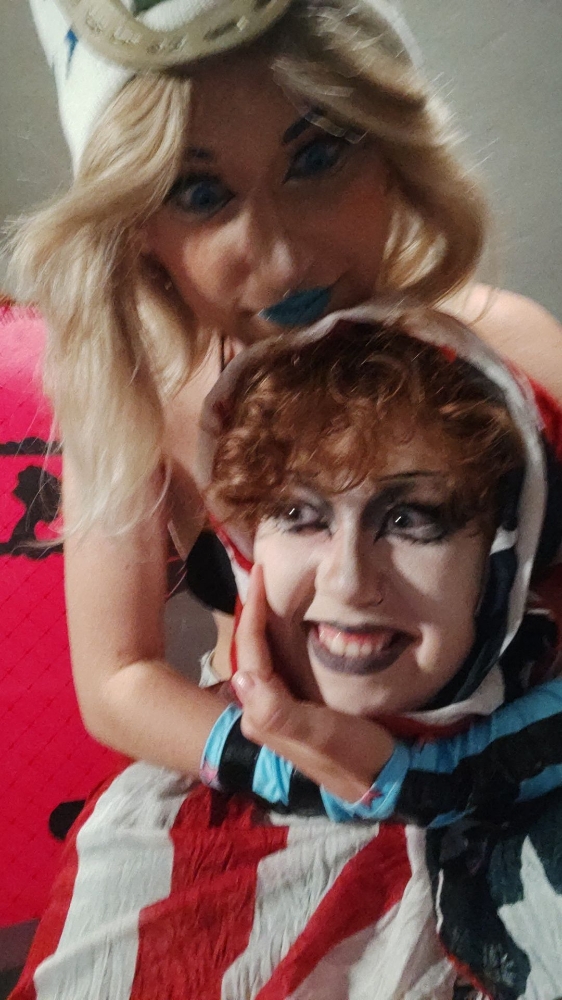 Johnny Girl Version - Photo 5