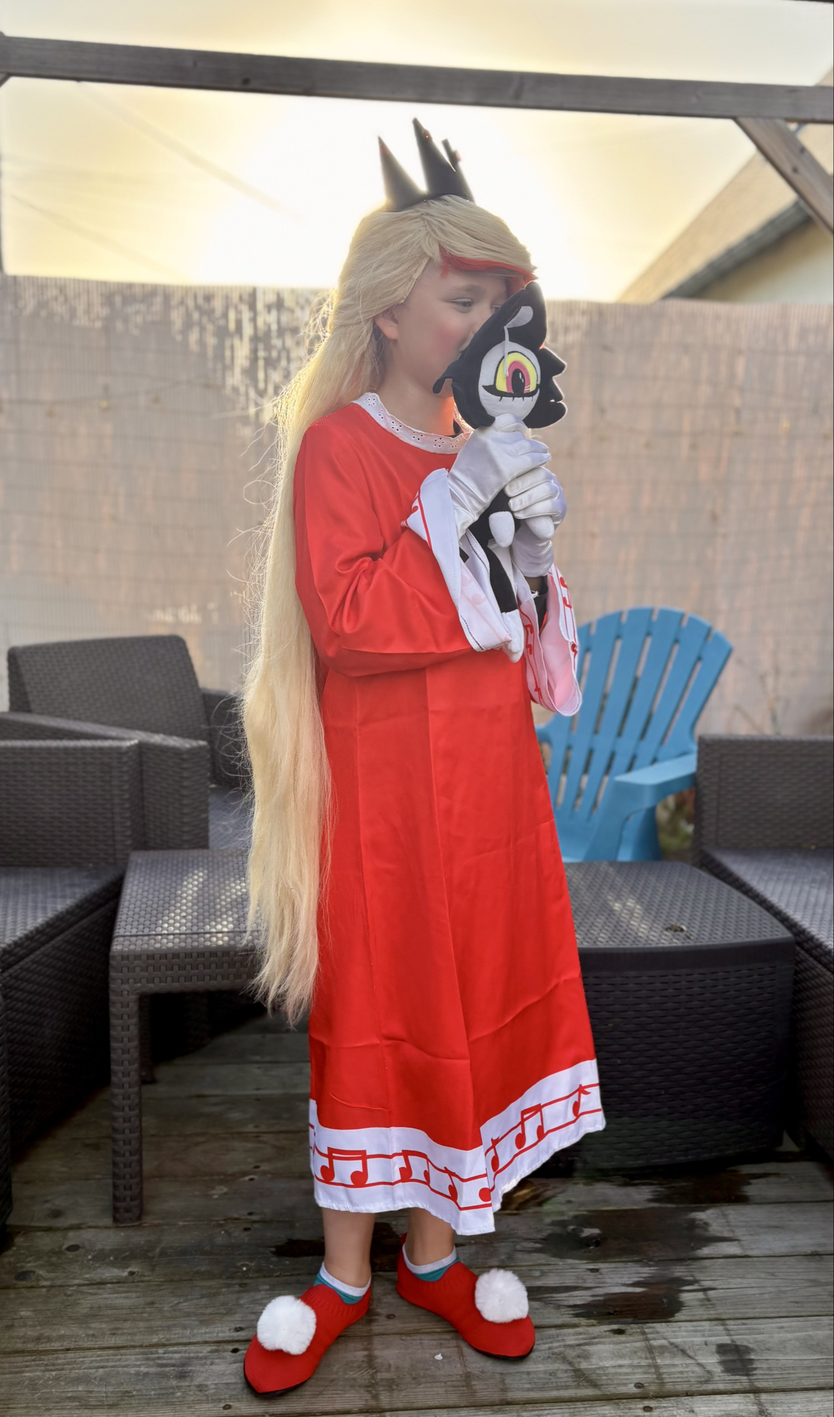 Hazbin Hôtel 2025 - Photo 35