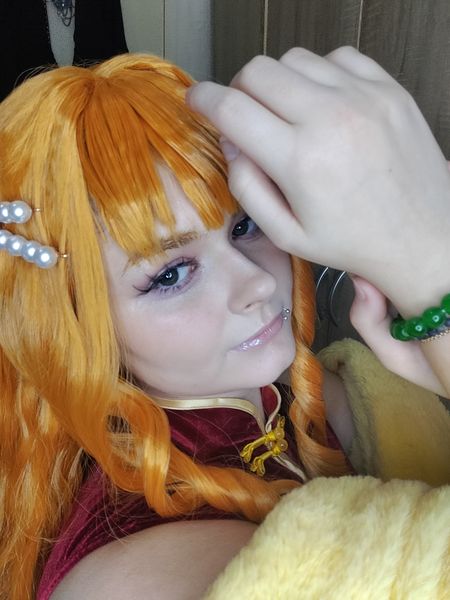 Crystalelith - Nami CDC