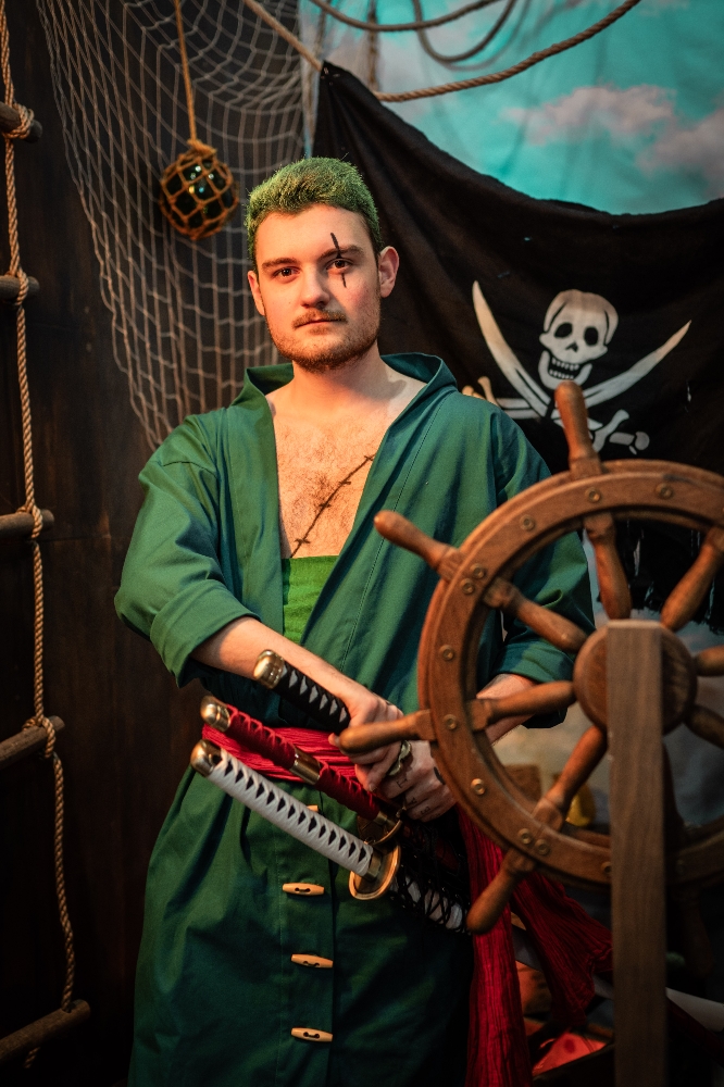 Metztorii 2024 - Photo 19