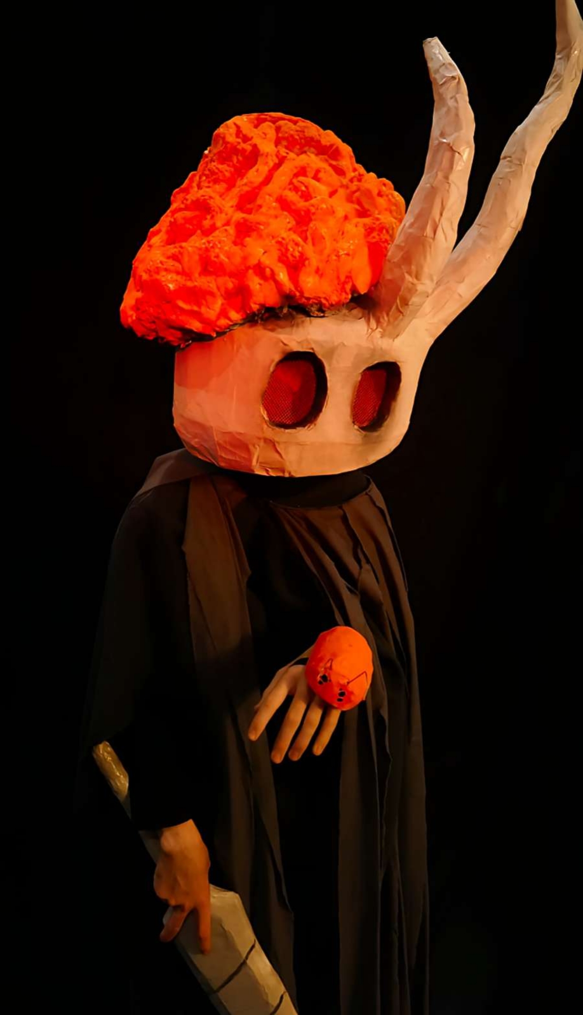 Vaisseau corrompu  - Photo 3