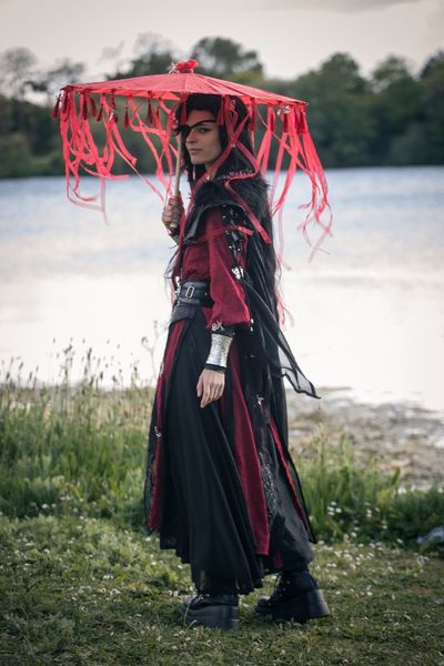 _ciel_ - Hua Cheng