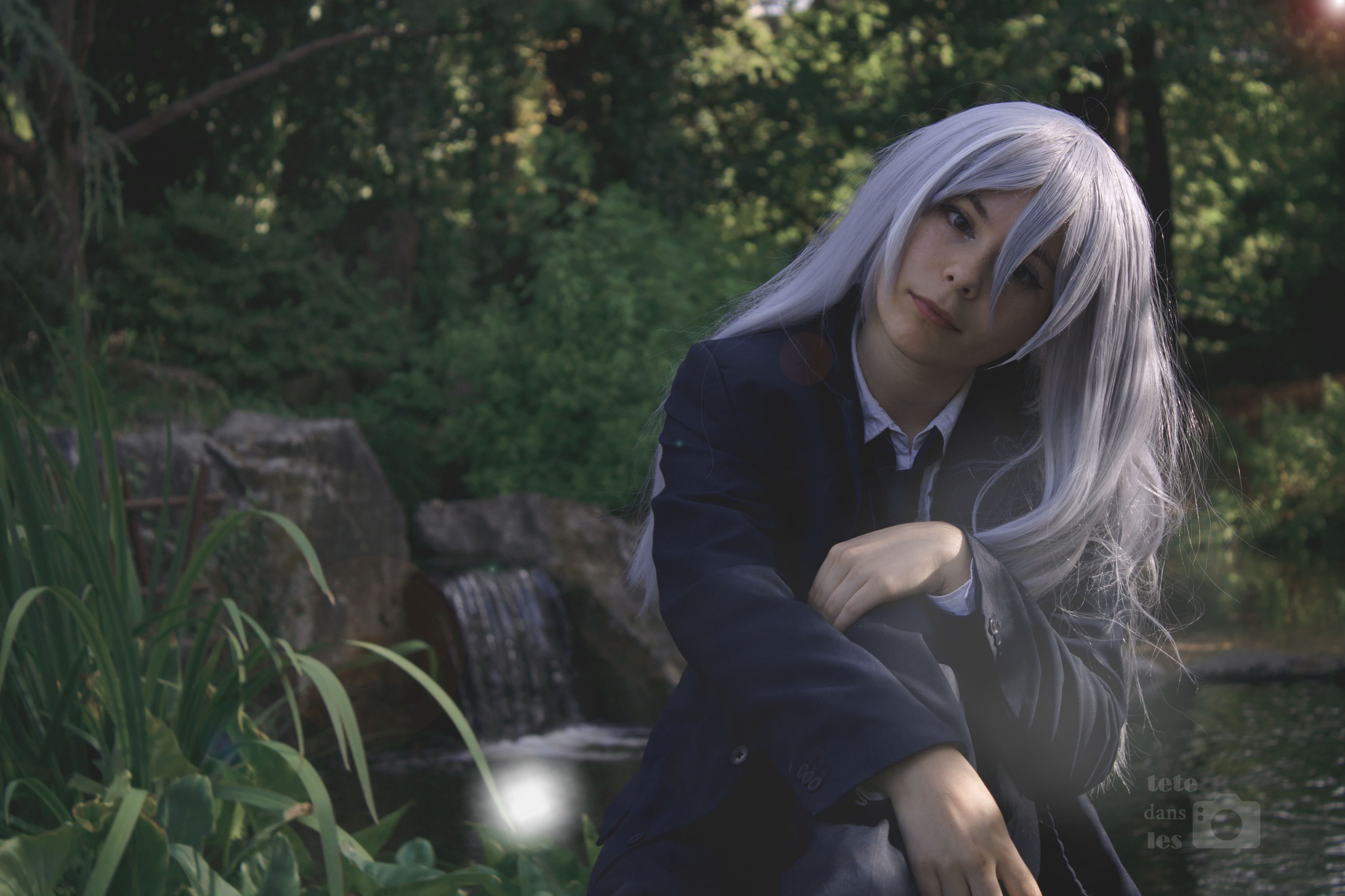 Yuki idolish7  - Photo 4