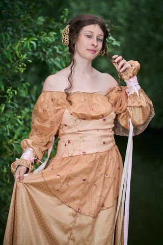 Padmé - Star Wars