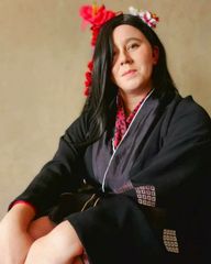 karasu2_cosplay preview 2