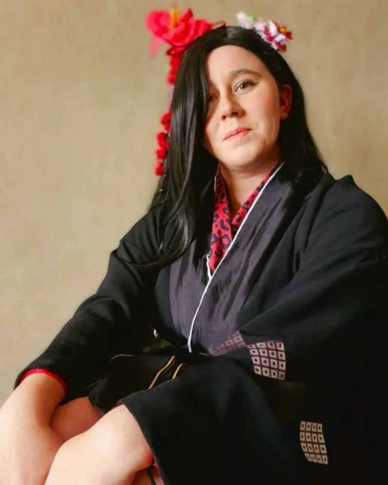 Karasu_kuro – karasu2_cosplay