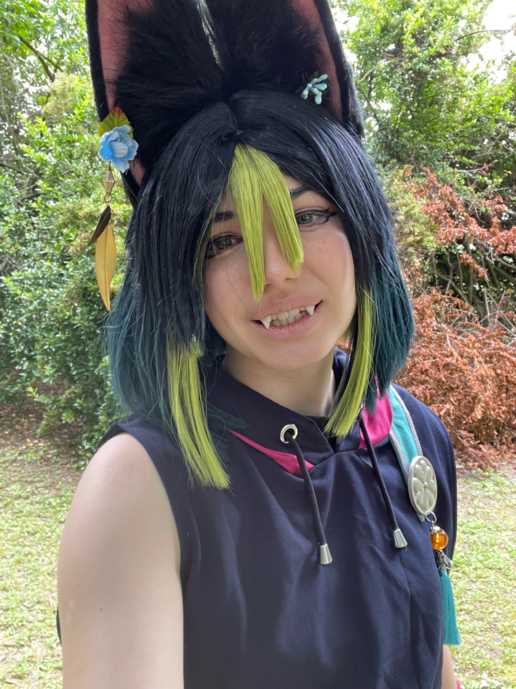 Tighnari  - Photo 23