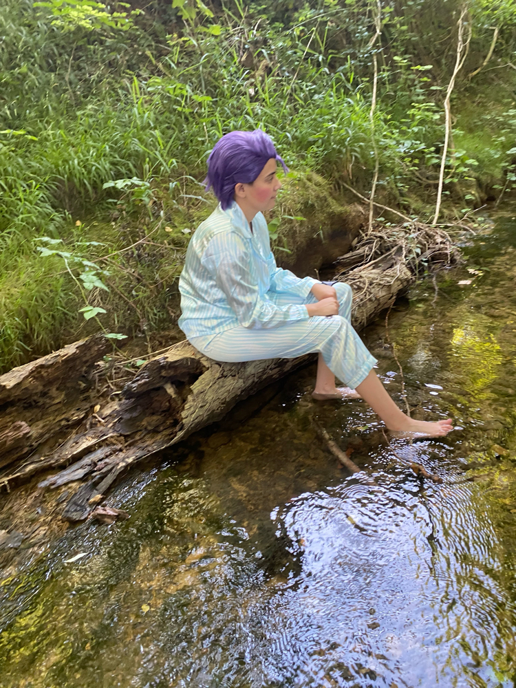 Shooting post Japan expo  - Photo 4