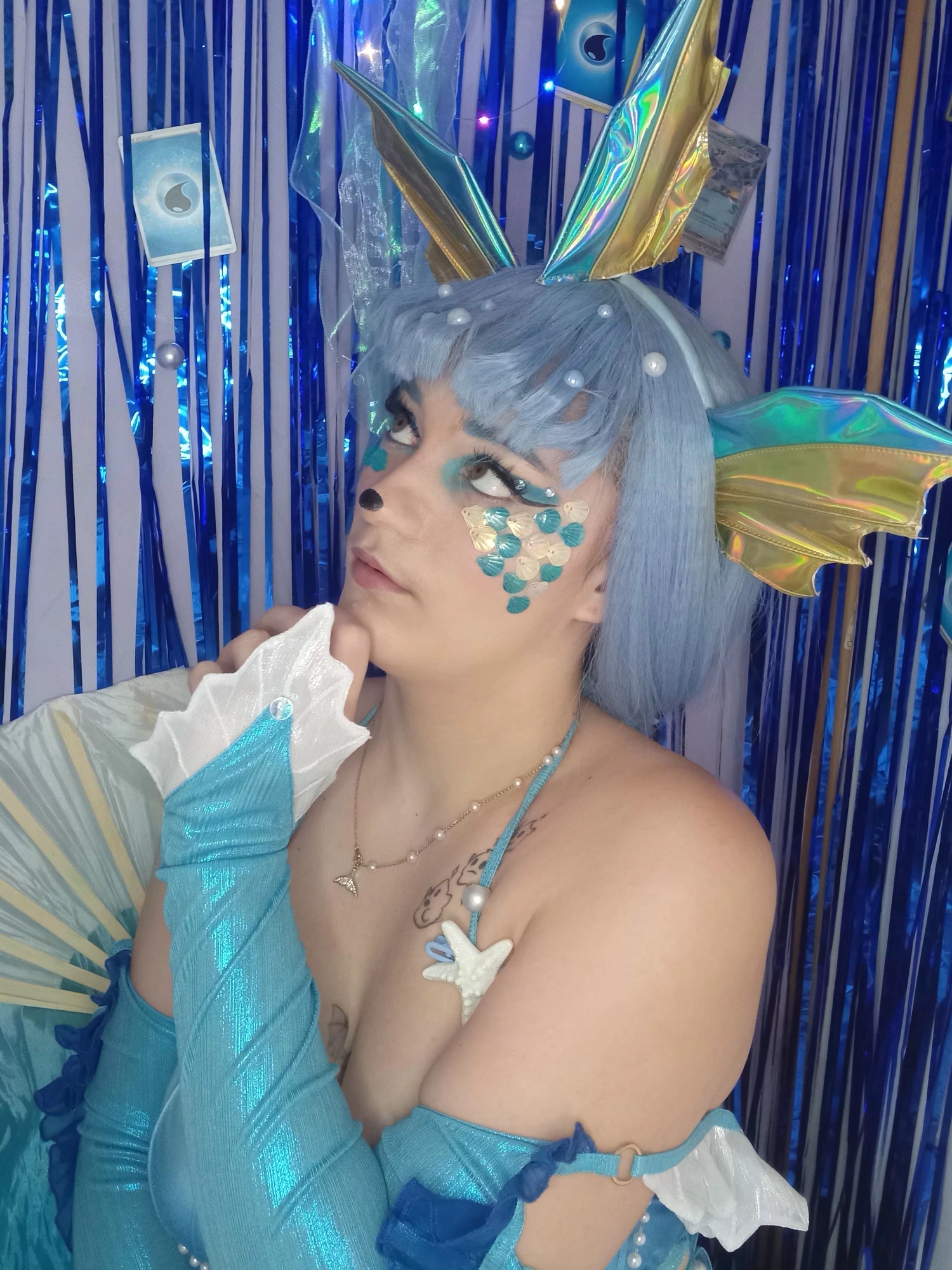 Vaporeon V1 - Photo 1