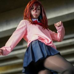 Momo Ayase preview 2