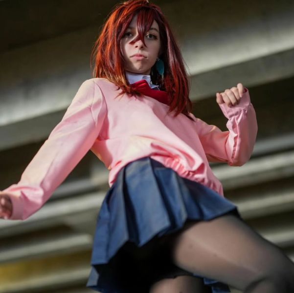 Liria - Momo Ayase