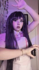Mikan Tsumiki preview 3