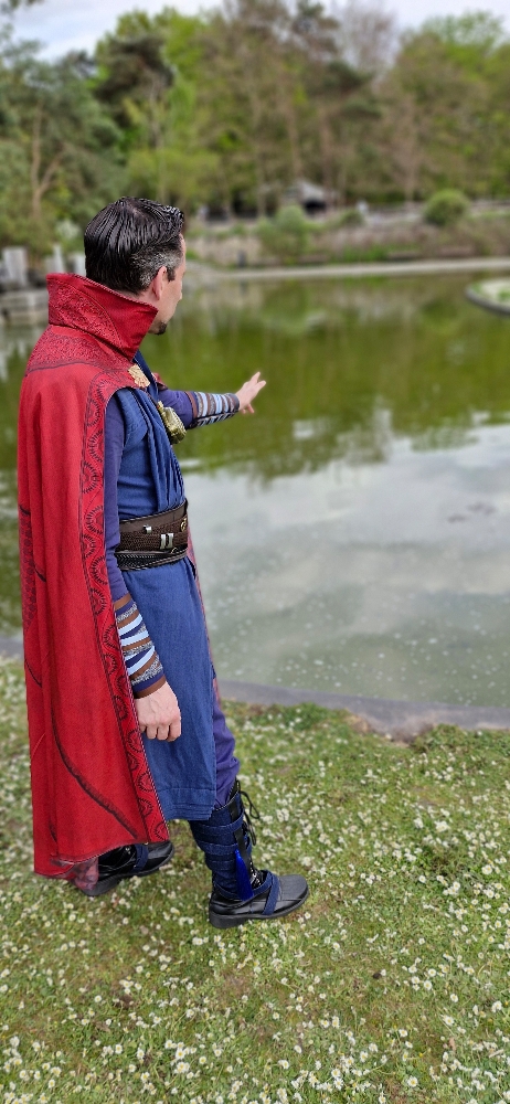 Photos cosplays — photo 33