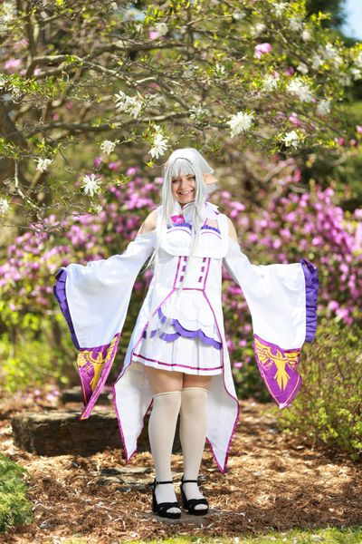 Zina - EMILIA 