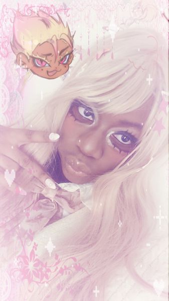 Liya.cos - Fem Shidou 