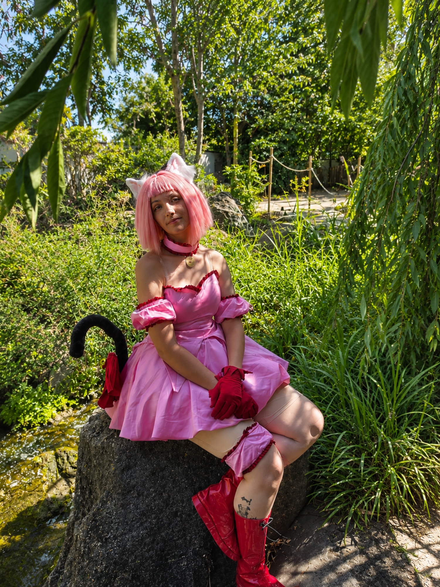 Ichigo, photo 29