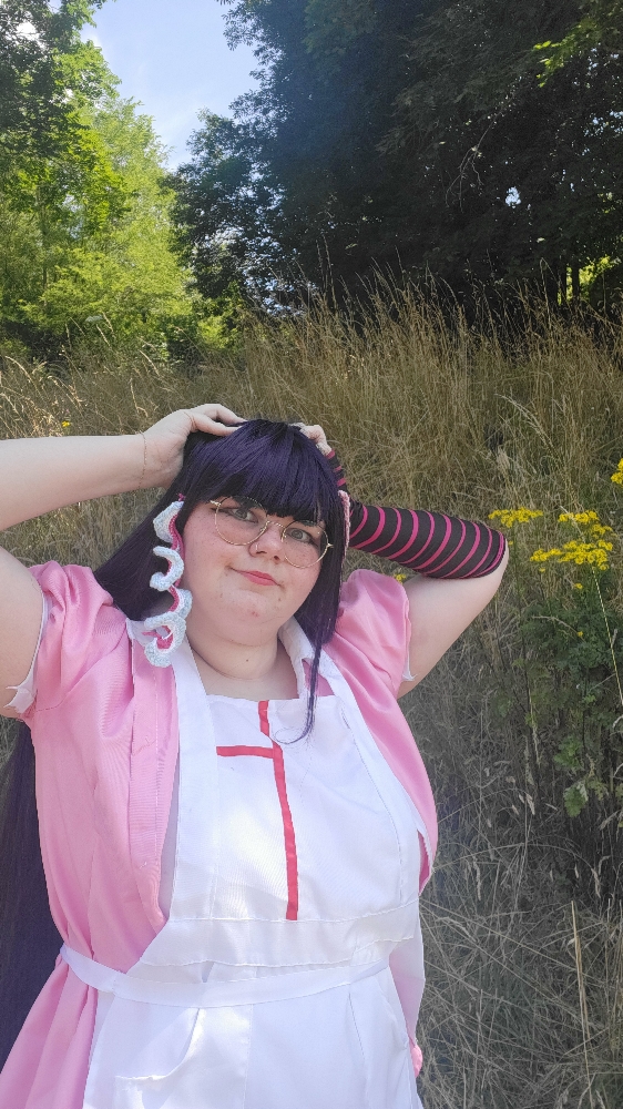 Mikan tsumiki — photo 6