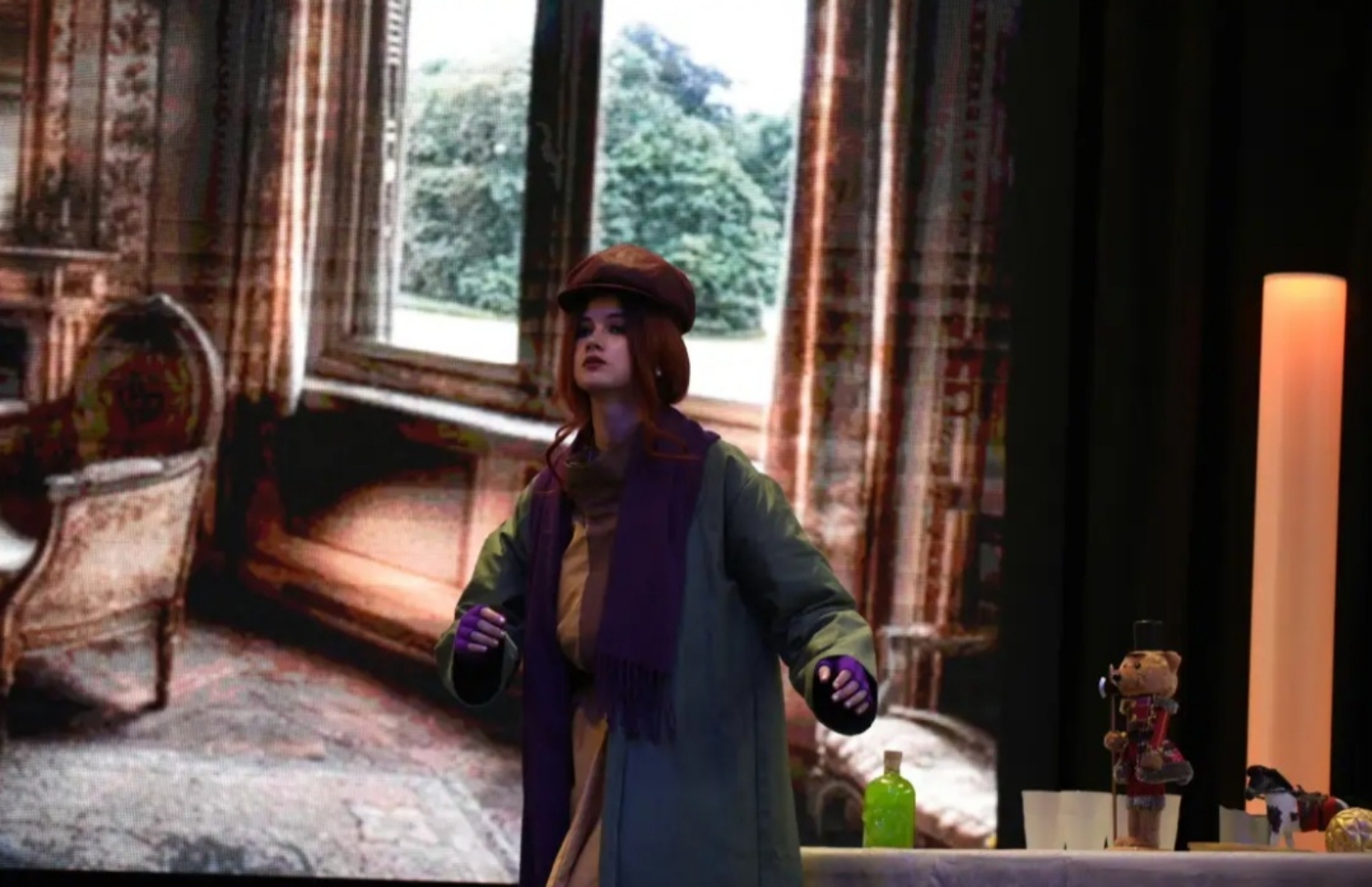 Limoges japan geek - Photo 3