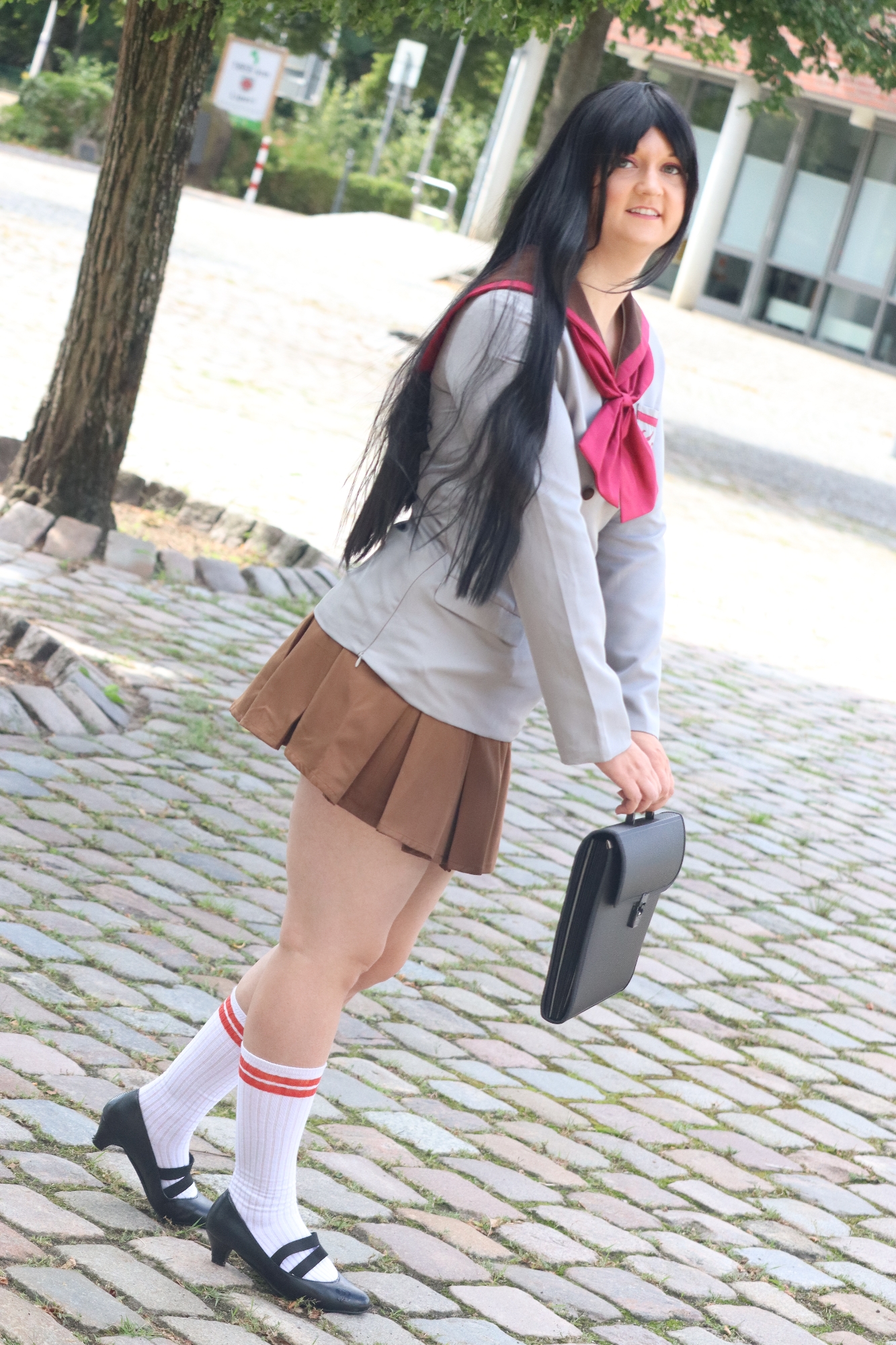 Rei Hino — photo 29