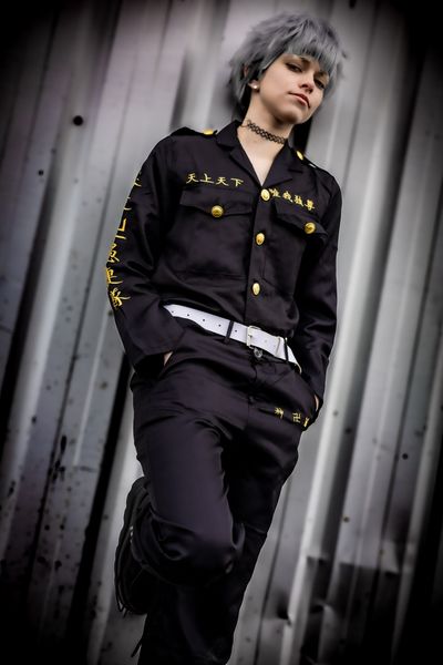 Shoyo - Mitsuya