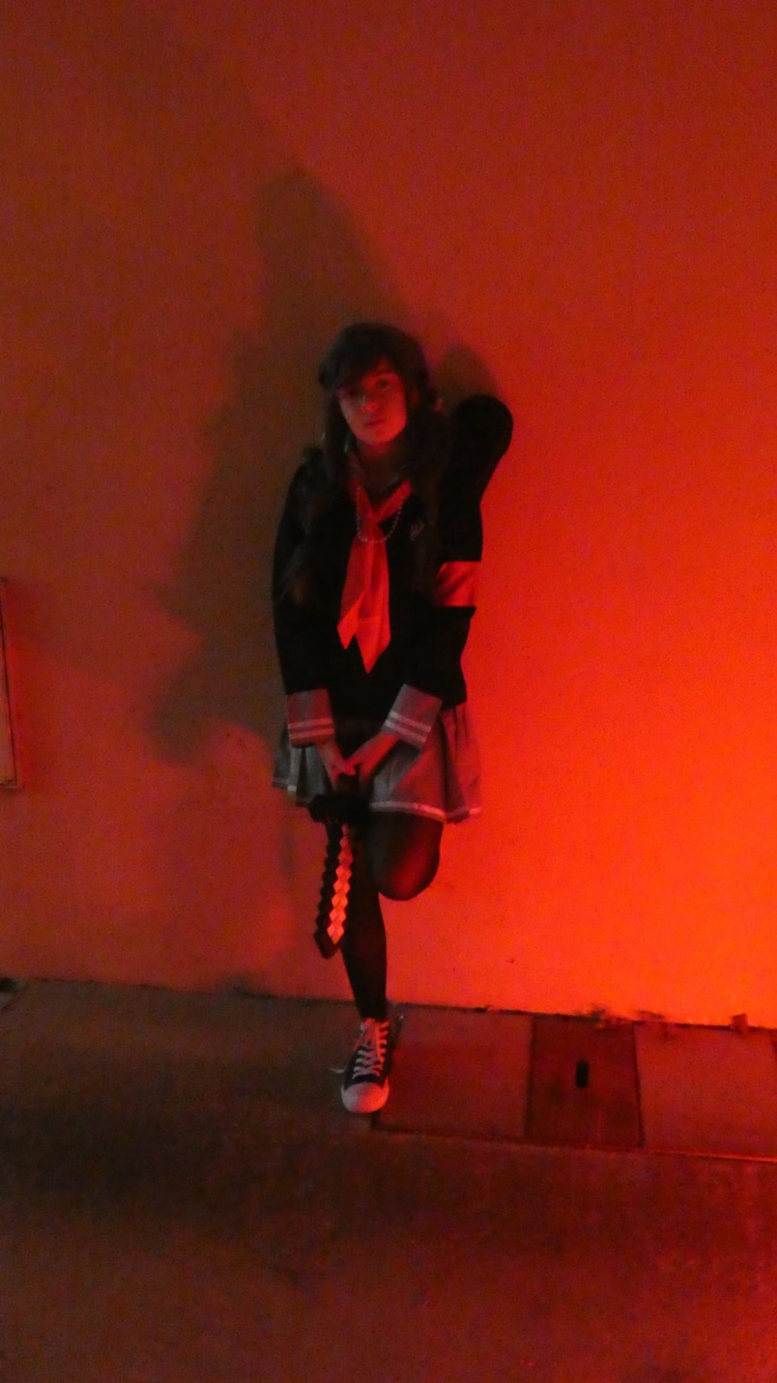 Peko ⚔️❤️‍🔥 — photo 15