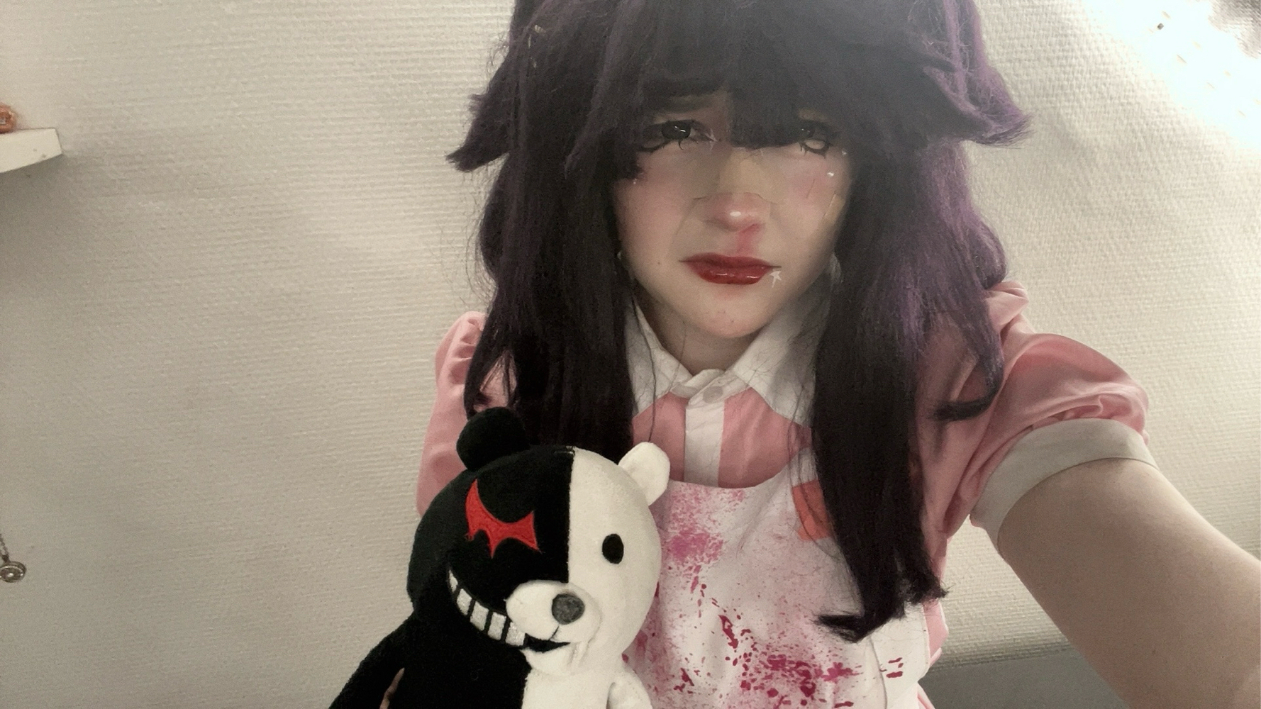 Mikan Tsumiki - Photo 10