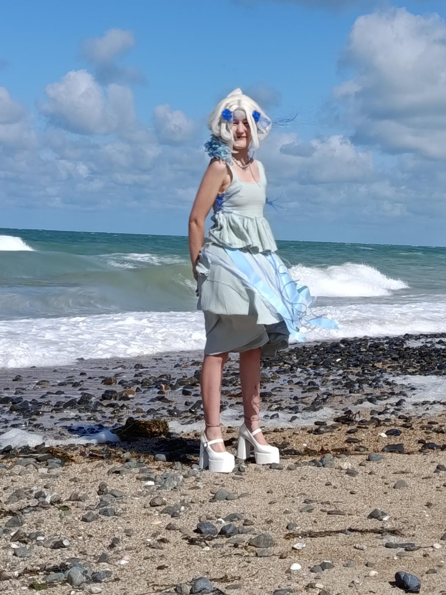 Opale à la Mer, photo 16