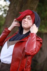 Vi (Japan Party) preview 3