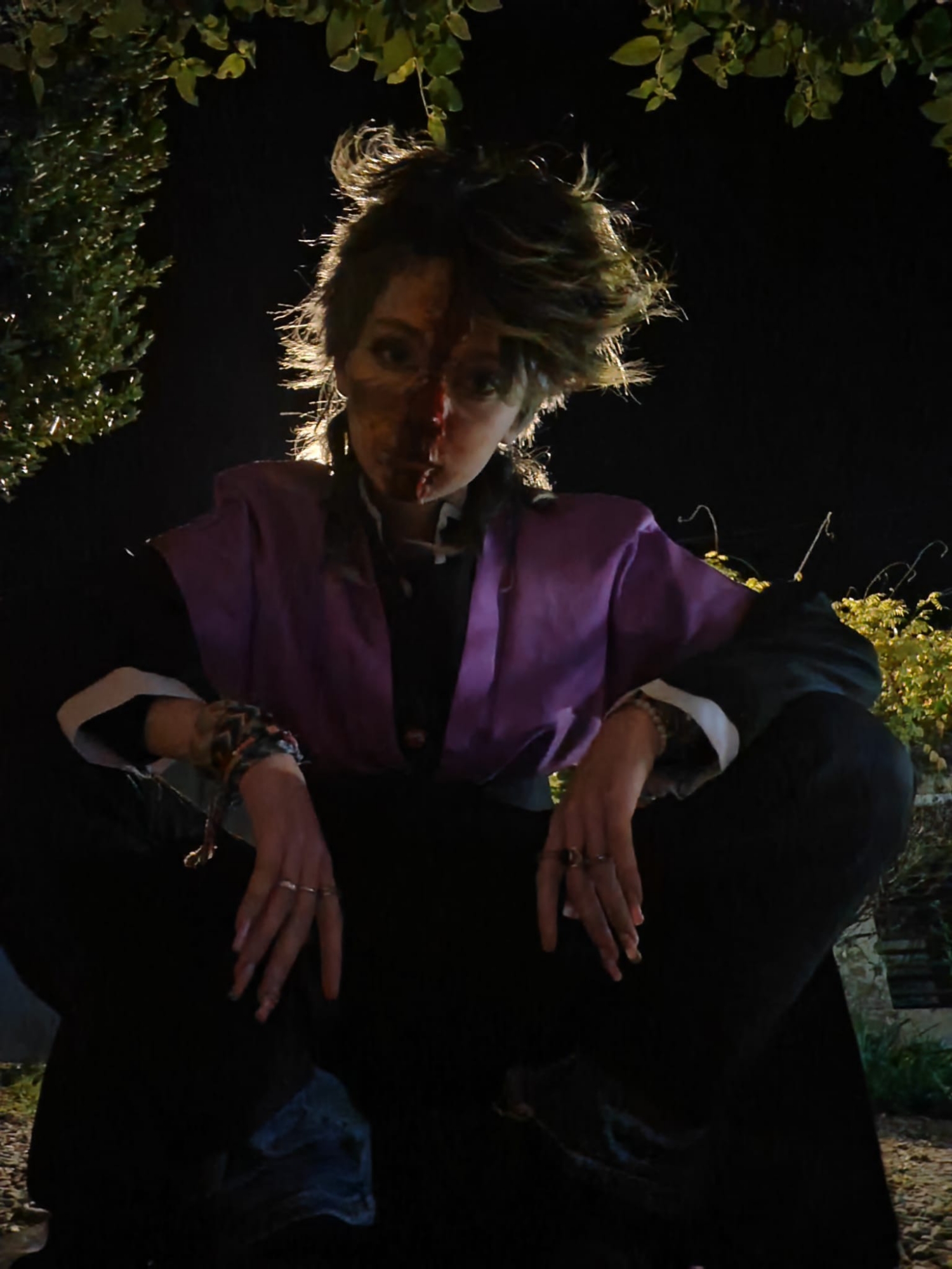 Genya Shinazugawa - Photo 12