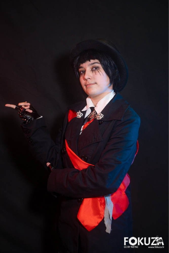 Beelzebub TGS 2023 - Photo 8