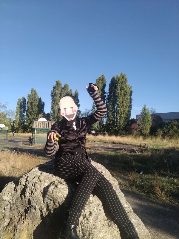 2_silly_twinks – Puppet 2.0