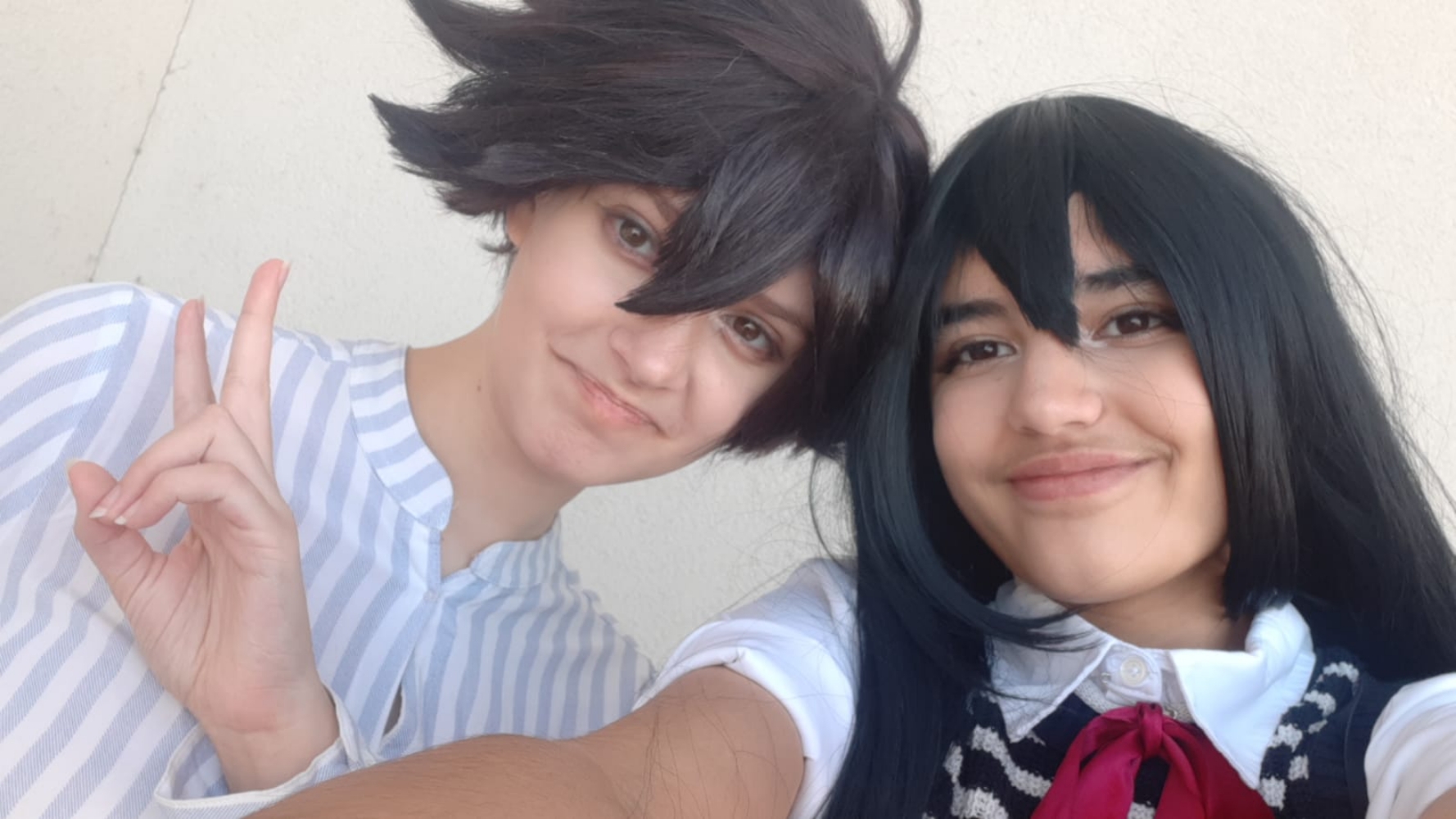 Hero & Mari - Photo 3