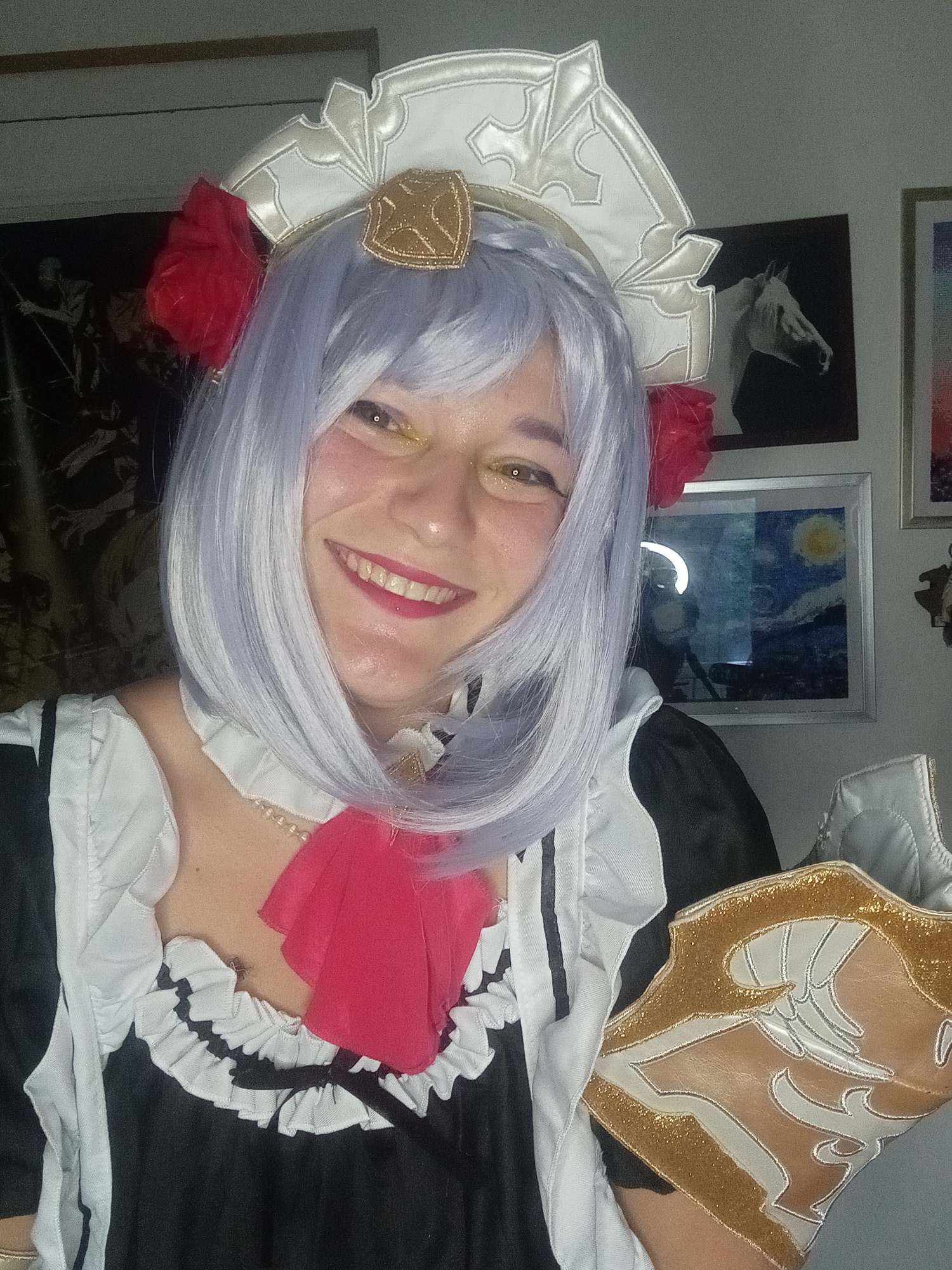 Noëlle v1 - Photo 1