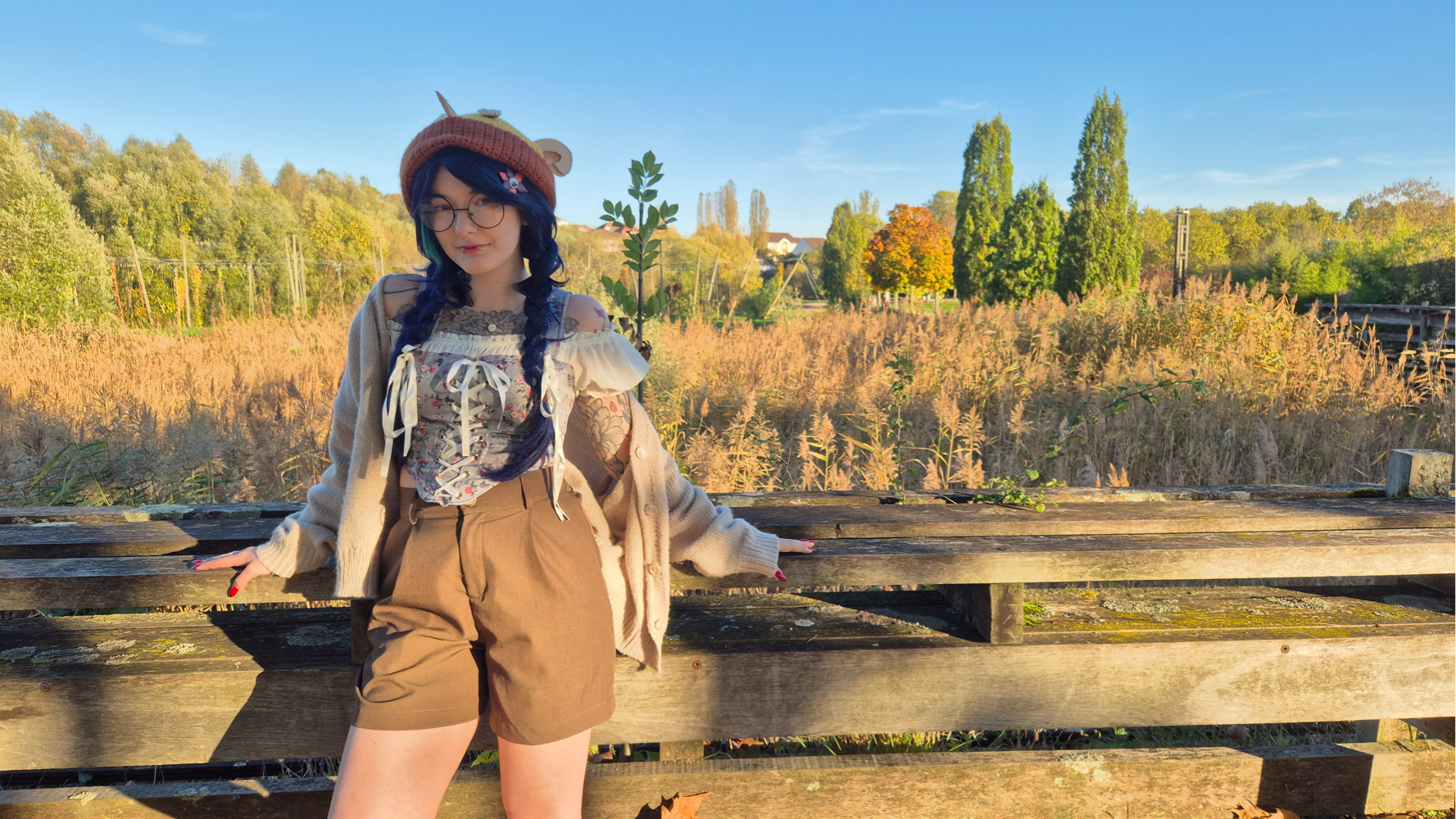 Willow casu - Photo 7