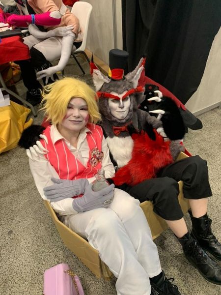 Sakila_ - Lucifer 