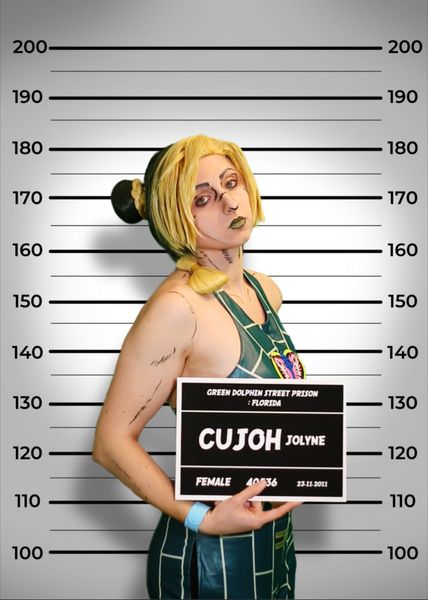 Snouppie - Jolyne