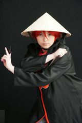 Sasori preview 3